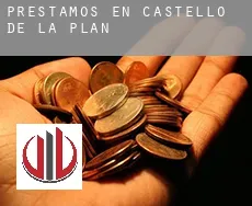 Préstamos en Castelló de la Plana