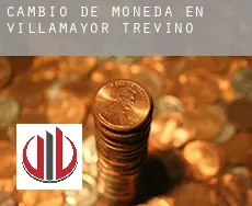 Cambio de moneda en  Villamayor de Treviño