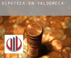 Hipoteca en Valdemeca