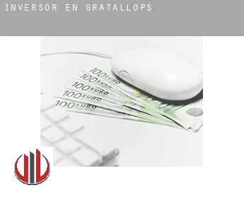 Inversor en  Gratallops