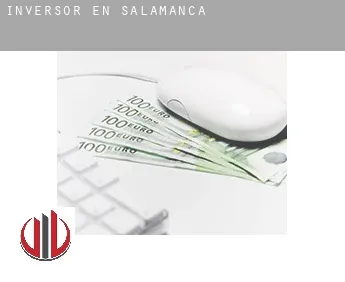 Inversor en  Salamanca