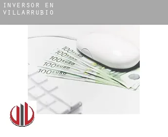 Inversor en  Villarrubio