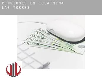 Pensiones en  Lucainena de las Torres