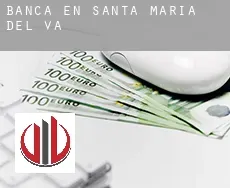 Banca en  Santa María del Val