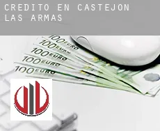 Crédito en Castejón de las Armas