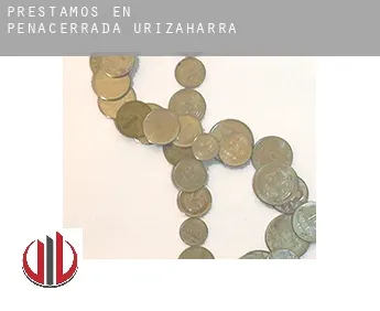 Préstamos en  Urizaharra / Peñacerrada