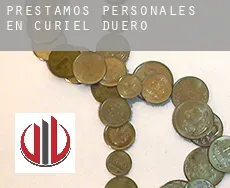 Préstamos personales en  Curiel de Duero