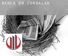 Banca en  Corbalán