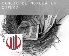 Cambio de moneda en  Cuenca