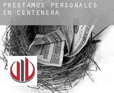 Préstamos personales en  Centenera