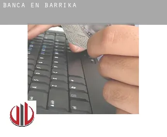 Banca en  Barrika