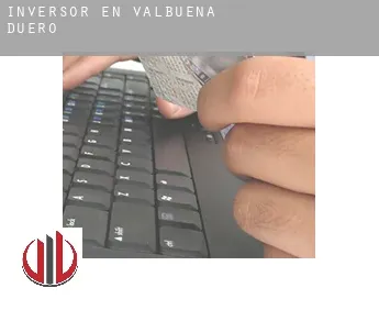 Inversor en  Valbuena de Duero