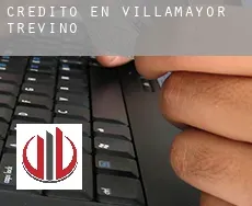 Crédito en  Villamayor de Treviño