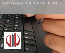 Hipoteca en  Castilfalé