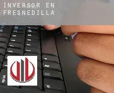 Inversor en Fresnedilla