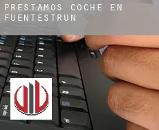 Préstamos coche en Fuentestrún