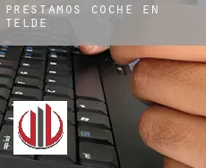 Préstamos coche en Telde
