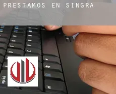 Préstamos en Singra