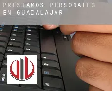 Préstamos personales en Guadalajara