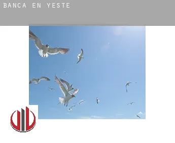 Banca en  Yeste