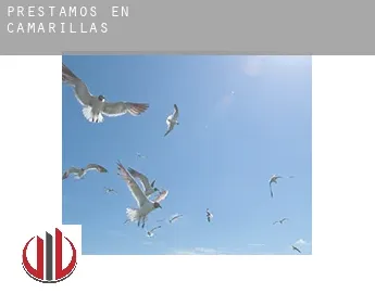 Préstamos en  Camarillas