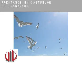 Préstamos en  Castrejón de Trabancos