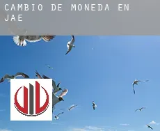 Cambio de moneda en Jaén