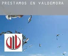 Préstamos en Valdemora