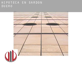 Hipoteca en Sardón de Duero