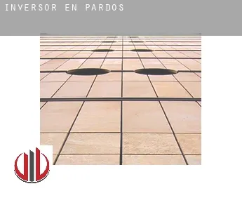 Inversor en  Pardos