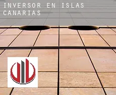 Inversor en Islas Canarias