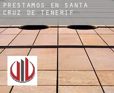 Préstamos en Santa Cruz de Tenerife