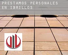 Préstamos personales en  Ibrillos