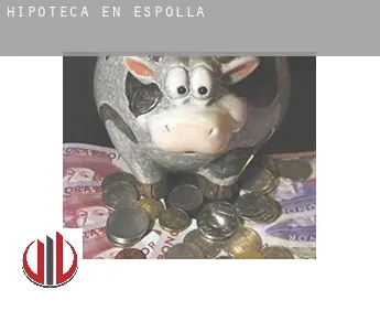 Hipoteca en  Espolla