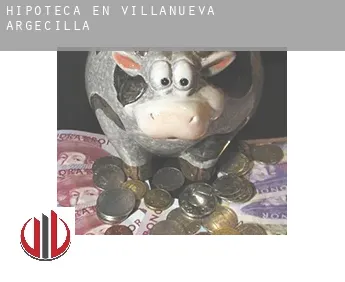 Hipoteca en  Villanueva de Argecilla