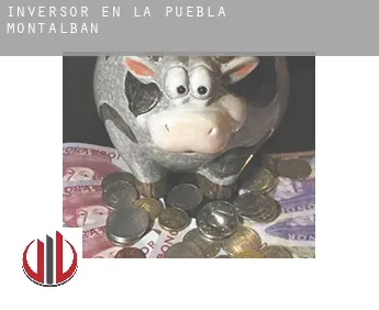 Inversor en  La Puebla de Montalbán
