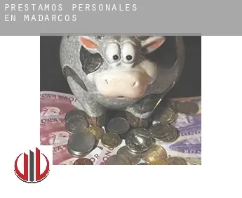 Préstamos personales en  Madarcos