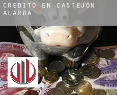 Crédito en Castejón de Alarba