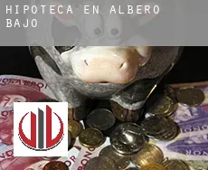 Hipoteca en  Albero Bajo