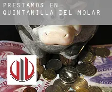 Préstamos en  Quintanilla del Molar