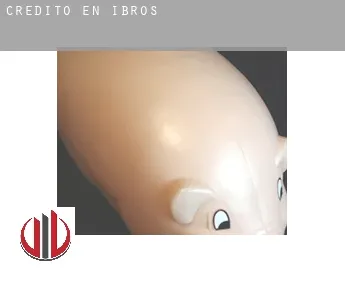 Crédito en  Ibros