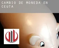 Cambio de moneda en Ceuta
