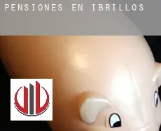 Pensiones en Ibrillos