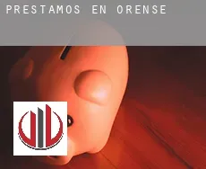 Préstamos en Orense