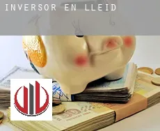 Inversor en  Lleida