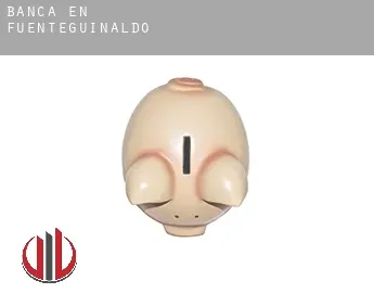 Banca en  Fuenteguinaldo