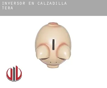 Inversor en  Calzadilla de Tera