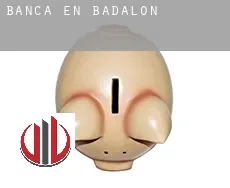 Banca en  Badalona