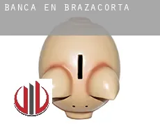 Banca en Brazacorta
