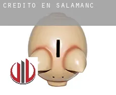 Crédito en  Salamanca